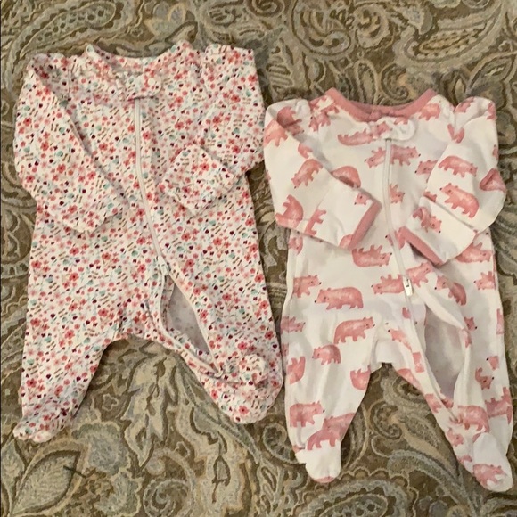 Pajamas - Picture 3 of 4